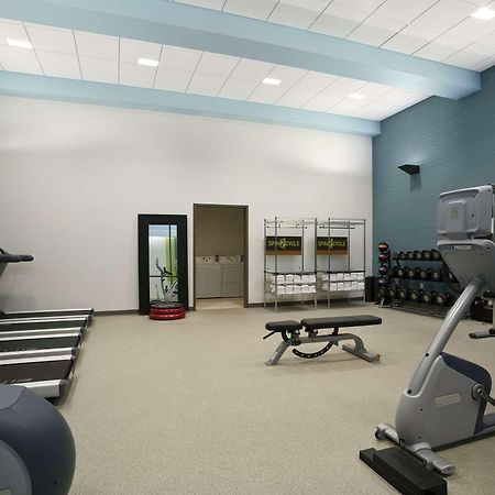 Home2 Suites By Hilton Philadelphia Convention Center Екстериор снимка