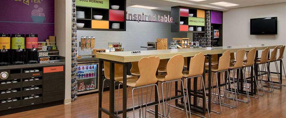 Home2 Suites By Hilton Philadelphia Convention Center Екстериор снимка