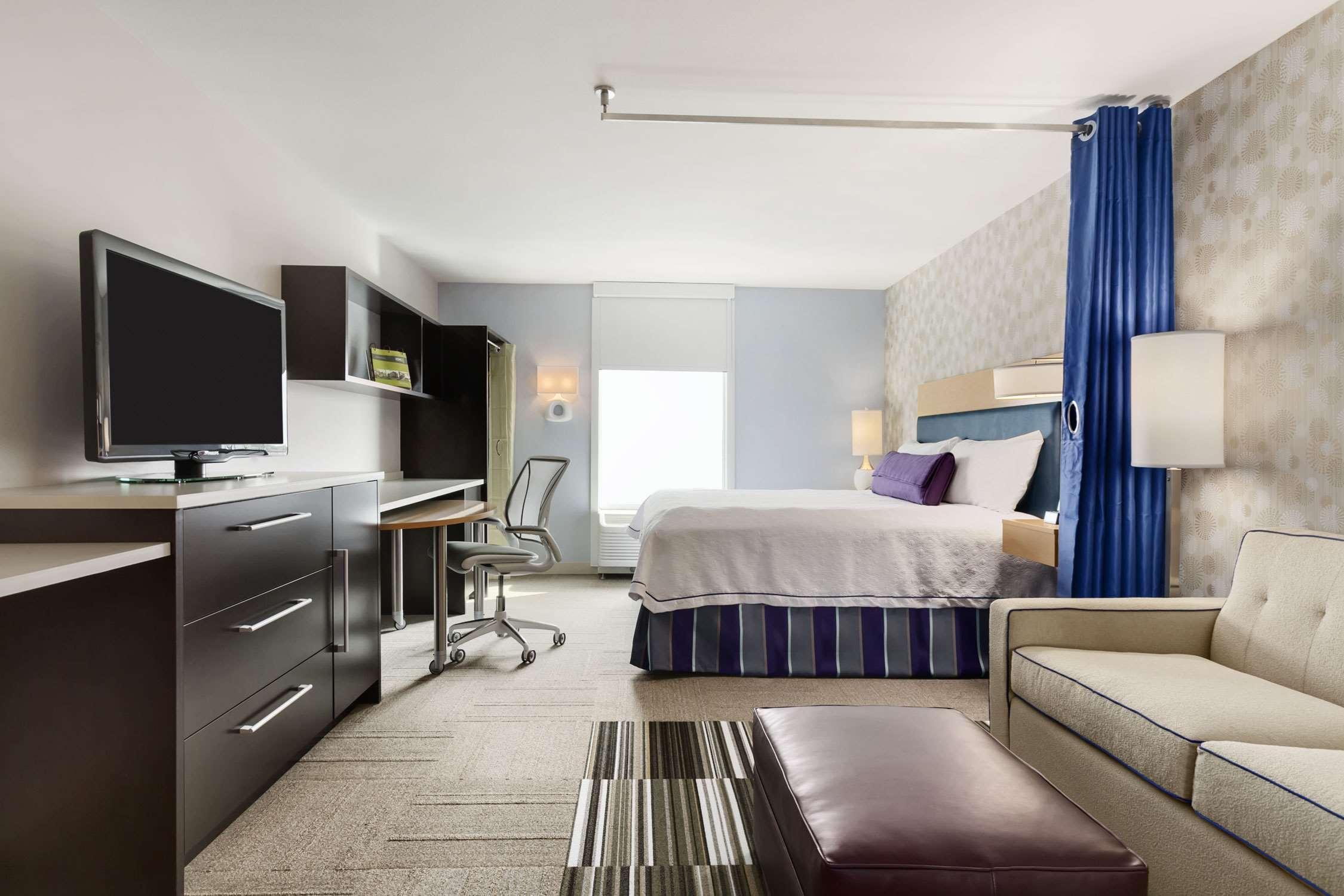 Home2 Suites By Hilton Philadelphia Convention Center Екстериор снимка