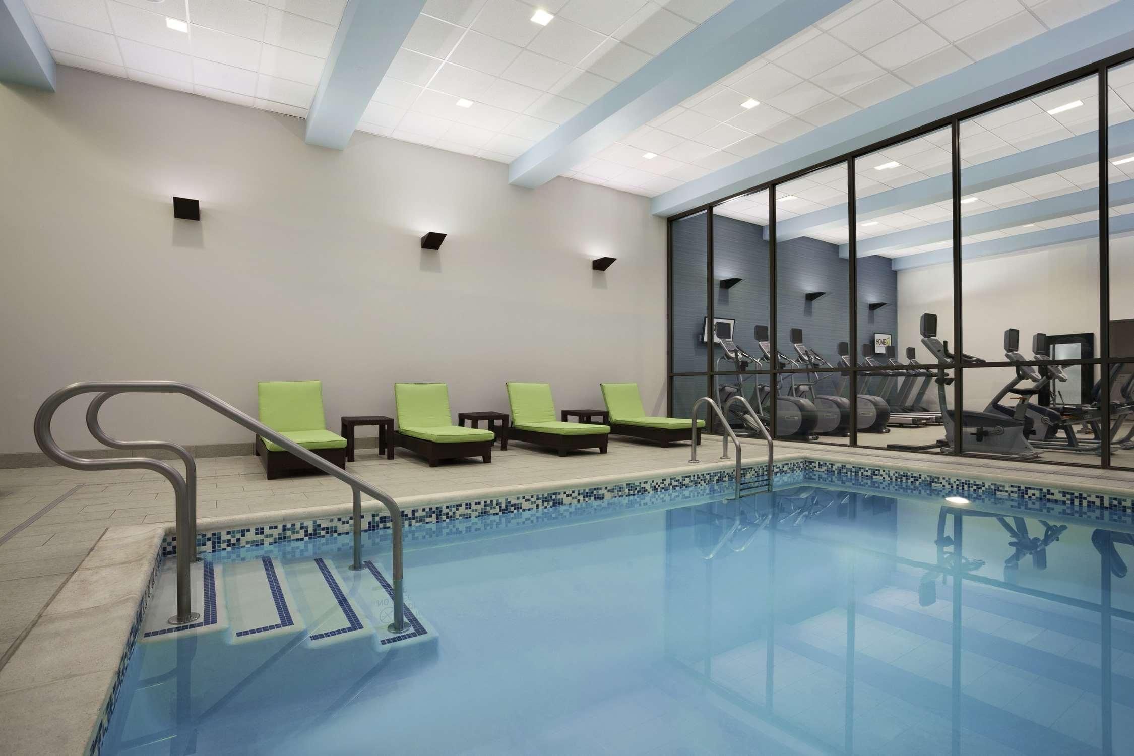 Home2 Suites By Hilton Philadelphia Convention Center Екстериор снимка
