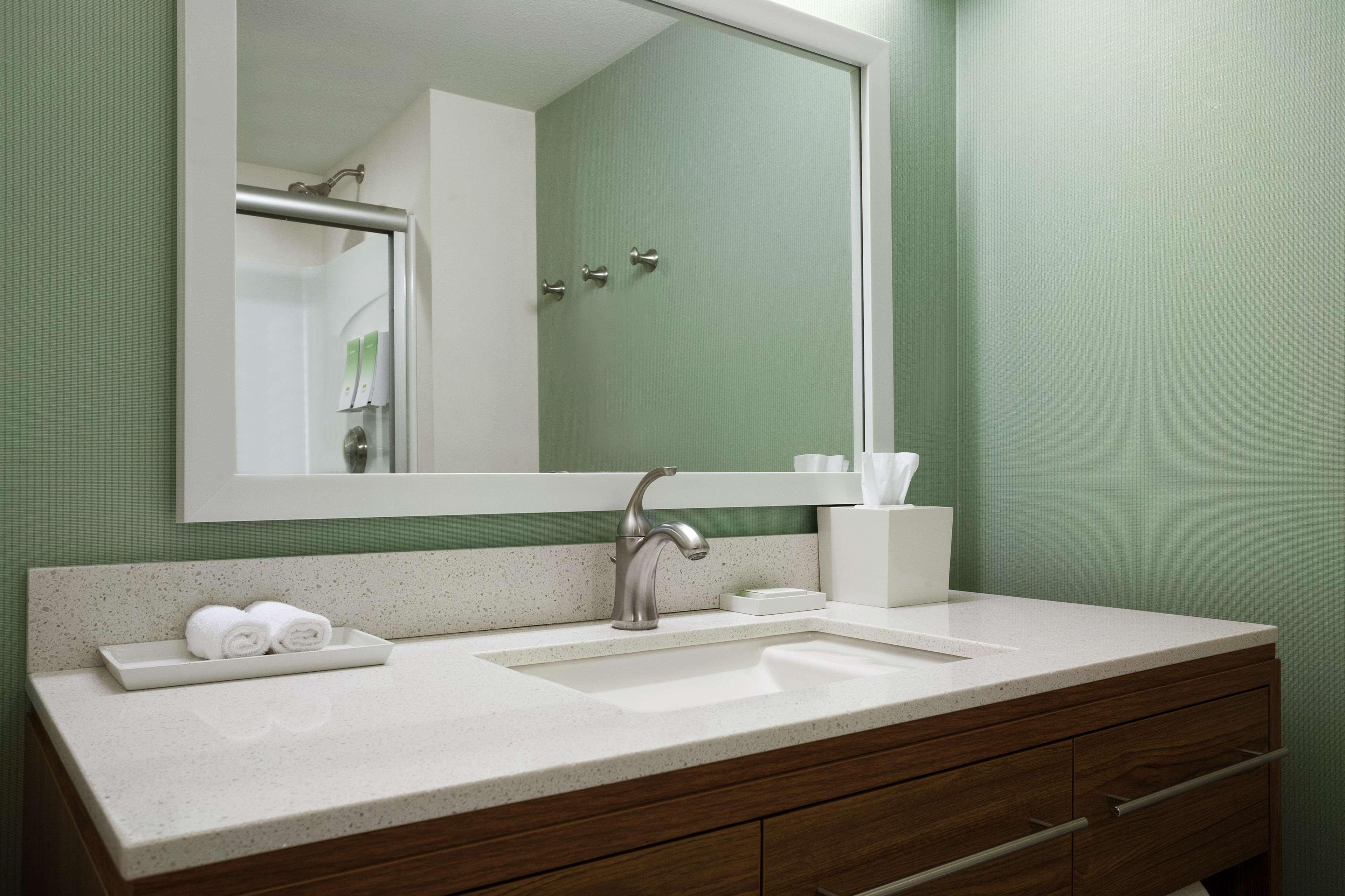 Home2 Suites By Hilton Philadelphia Convention Center Екстериор снимка
