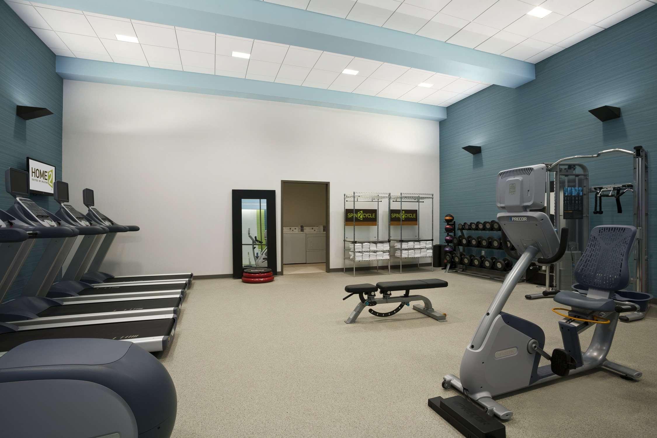 Home2 Suites By Hilton Philadelphia Convention Center Екстериор снимка