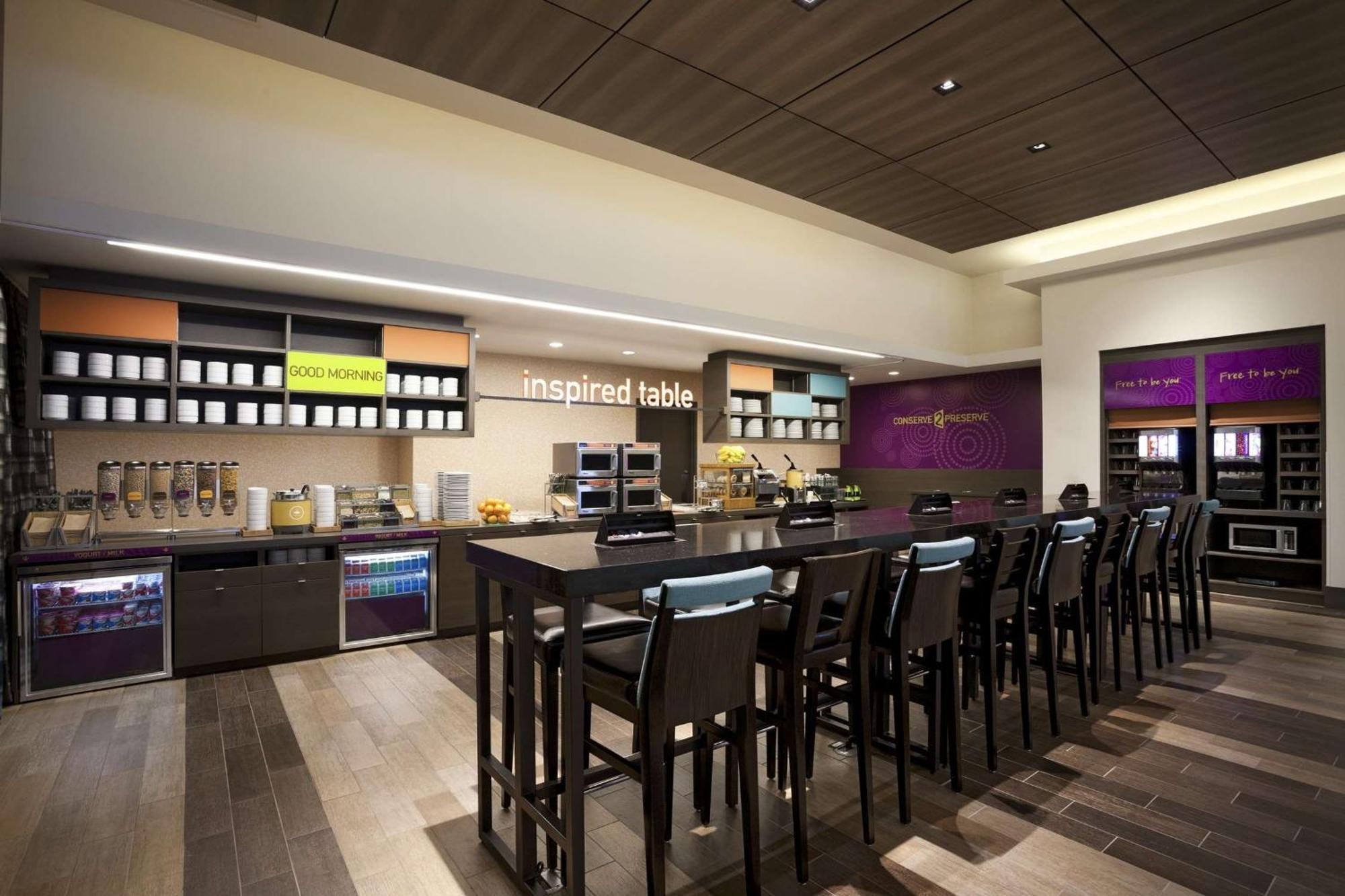 Home2 Suites By Hilton Philadelphia Convention Center Екстериор снимка