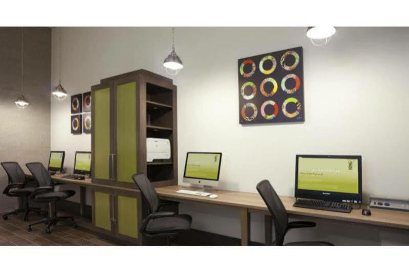 Home2 Suites By Hilton Philadelphia Convention Center Екстериор снимка