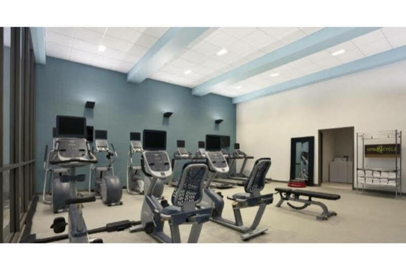 Home2 Suites By Hilton Philadelphia Convention Center Екстериор снимка